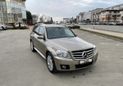 SUV   Mercedes-Benz GLK-Class 2009 , 880000 , 