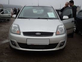 Ford Fiesta 2008 , 330000 , 