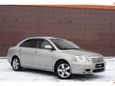  Toyota Avensis 2006 , 430000 , -