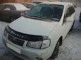    Nissan Liberty 2001 , 235000 , 