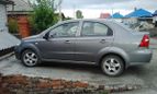  Chevrolet Aveo 2008 , 280000 , 