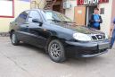  Chevrolet Lanos 2008 , 140000 , 