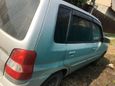  Mazda Demio 2000 , 140000 , 