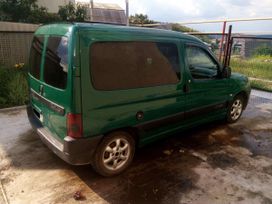    Citroen Berlingo 2005 , 250000 , 