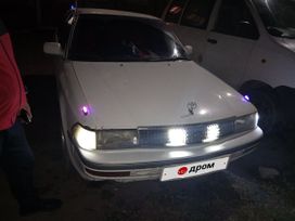  Toyota Corona 1990 , 115000 , 