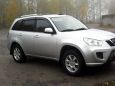 SUV   Chery Tiggo T11 2013 , 580000 , 