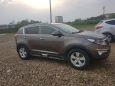 SUV   Kia Sportage 2011 , 840000 , 