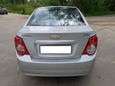  Chevrolet Aveo 2014 , 440000 , 