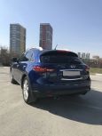 SUV   Infiniti QX70 2013 , 1710000 , 