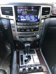 SUV   Lexus LX570 2013 , 3050000 , 