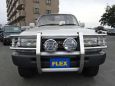 SUV   Toyota Land Cruiser 1995 , 650000 , 