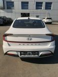  Hyundai Sonata 2020 , 1749000 , 