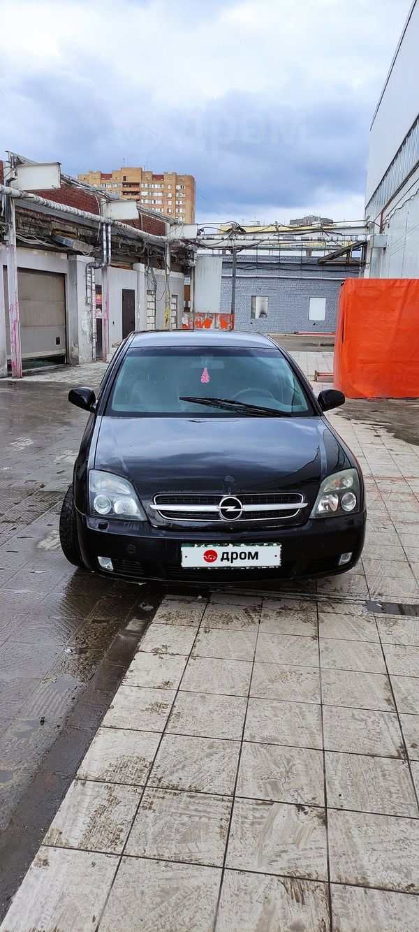  Opel Vectra 2003 , 295000 , 