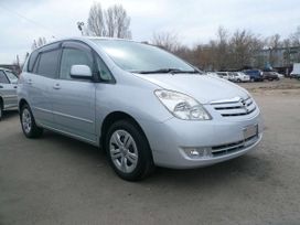    Toyota Corolla Spacio 2003 , 420000 , 