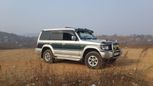 SUV   Mitsubishi Pajero 1994 , 420000 , 