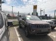 SUV   Jeep Grand Cherokee 2018 , 4059000 , 