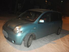  Toyota Sienta 2003 , 300000 , 