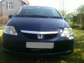  Honda Fit Aria 2003 , 235000 , 