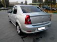  Renault Logan 2011 , 330000 , 