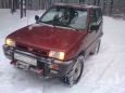 SUV   Nissan Terrano II 1994 , 220000 , 