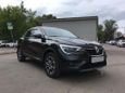 SUV   Renault Arkana 2019 , 1380000 , 