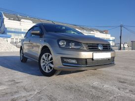  Volkswagen Polo 2016 , 820000 , 