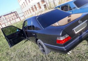  Mercedes-Benz E-Class 1995 , 298000 , 