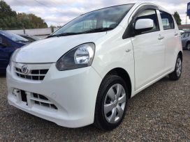  Daihatsu Mira e:S 2012 , 339000 , 