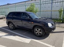  Santa Fe Classic