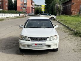  Nissan Bluebird Sylphy 2001 , 265000 , -