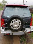    Mitsubishi RVR 1993 , 75000 , 