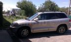 SUV   Hyundai Santa Fe Classic 2007 , 410000 , 