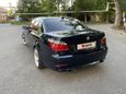  BMW 5-Series 2007 , 670000 , 