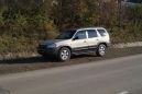 SUV   Mazda Tribute 2003 , 400000 , -