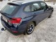 SUV   BMW X1 2010 , 810000 , 