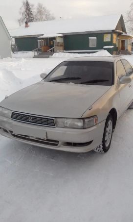  Toyota Cresta 1993 , 90000 ,  