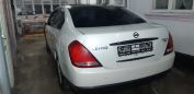  Nissan Cefiro 2003 , 127000 , 