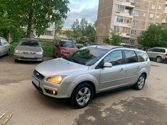  Ford Focus 2006 , 185000 , 