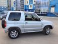  3  Mitsubishi Pajero Mini 2002 , 175000 , 