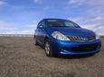  Nissan Tiida 2008 , 387000 , 