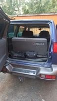 SUV   Nissan Mistral 1997 , 540000 , 