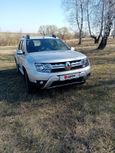 SUV   Renault Duster 2016 , 750000 , 