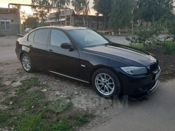  BMW 3-Series 2010 , 690000 , 