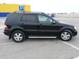 SUV   Mercedes-Benz M-Class 2001 , 499999 , 