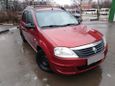  Renault Logan 2011 , 250000 , 