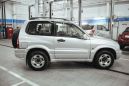 SUV   Suzuki Vitara 2003 , 299000 , -