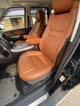 SUV   Land Rover Range Rover Sport 2007 , 1250000 , 