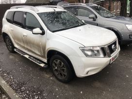 SUV   Nissan Terrano 2014 , 885000 , 