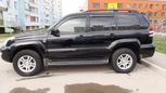 SUV   Toyota Land Cruiser Prado 2005 , 1220000 , 