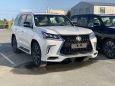 SUV   Lexus LX570 2019 , 7553000 , 